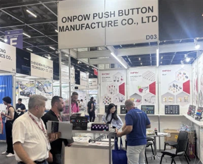 Unsere Ausstellung in Brasilien hat erfolgreich beendet