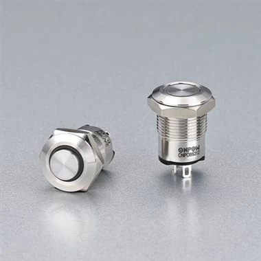 Welche vier Arten von Schaltern gibt es? Ein praktischer Leitfaden für alltäg...