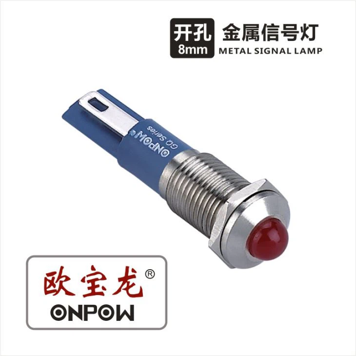 12 Volt LED-Leuchten